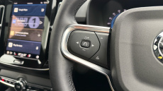 Volvo XC40 300kW Recharge Twin Ultimate 78kWh 5dr AWD Auto Electric Estate